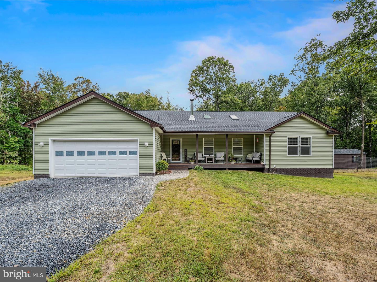 71 Emerald Lane, Berkeley Springs