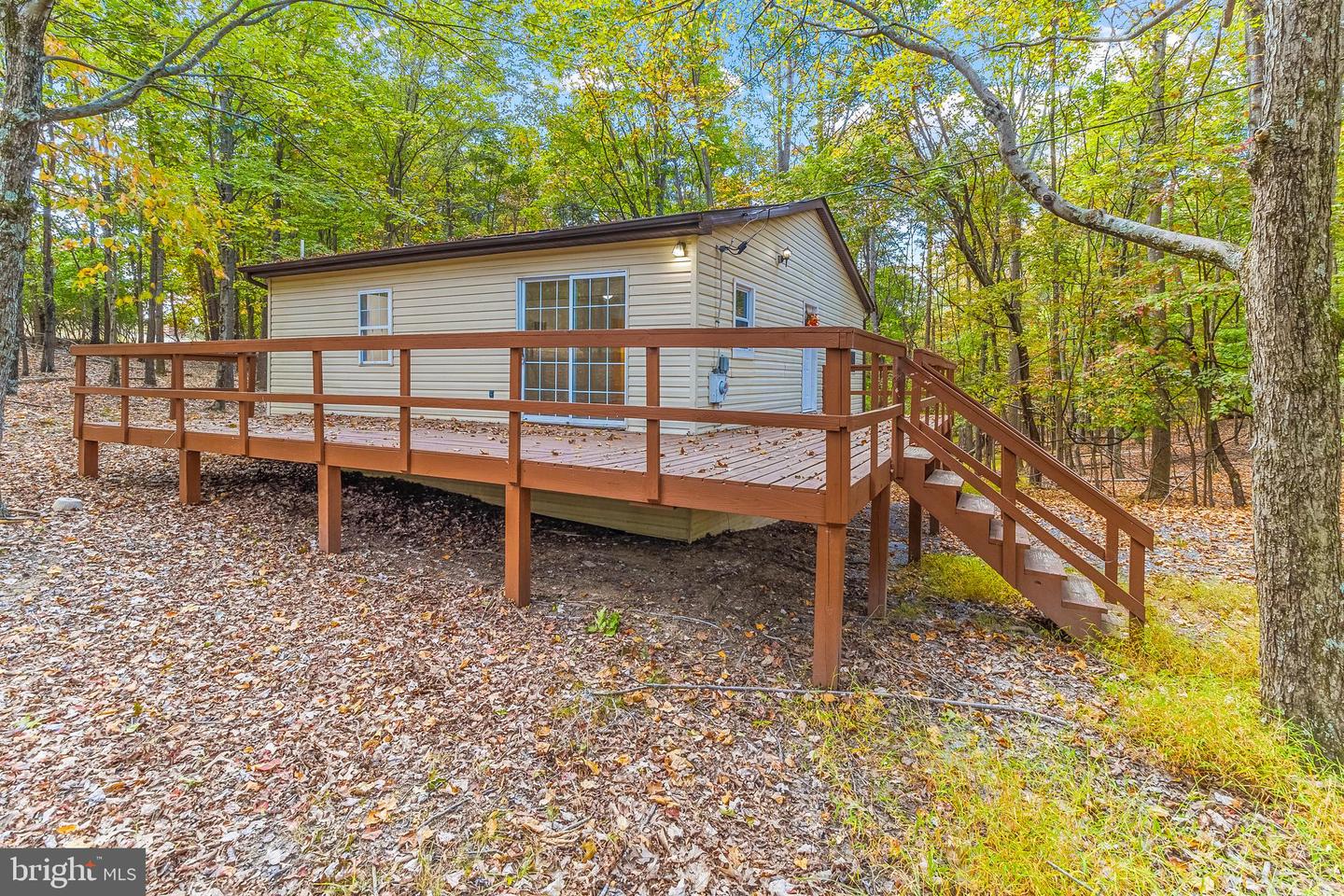 33 Maple Lane, Berkeley Springs