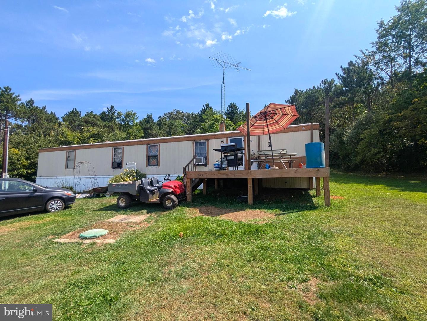 34 Remington Lane, Hedgesville