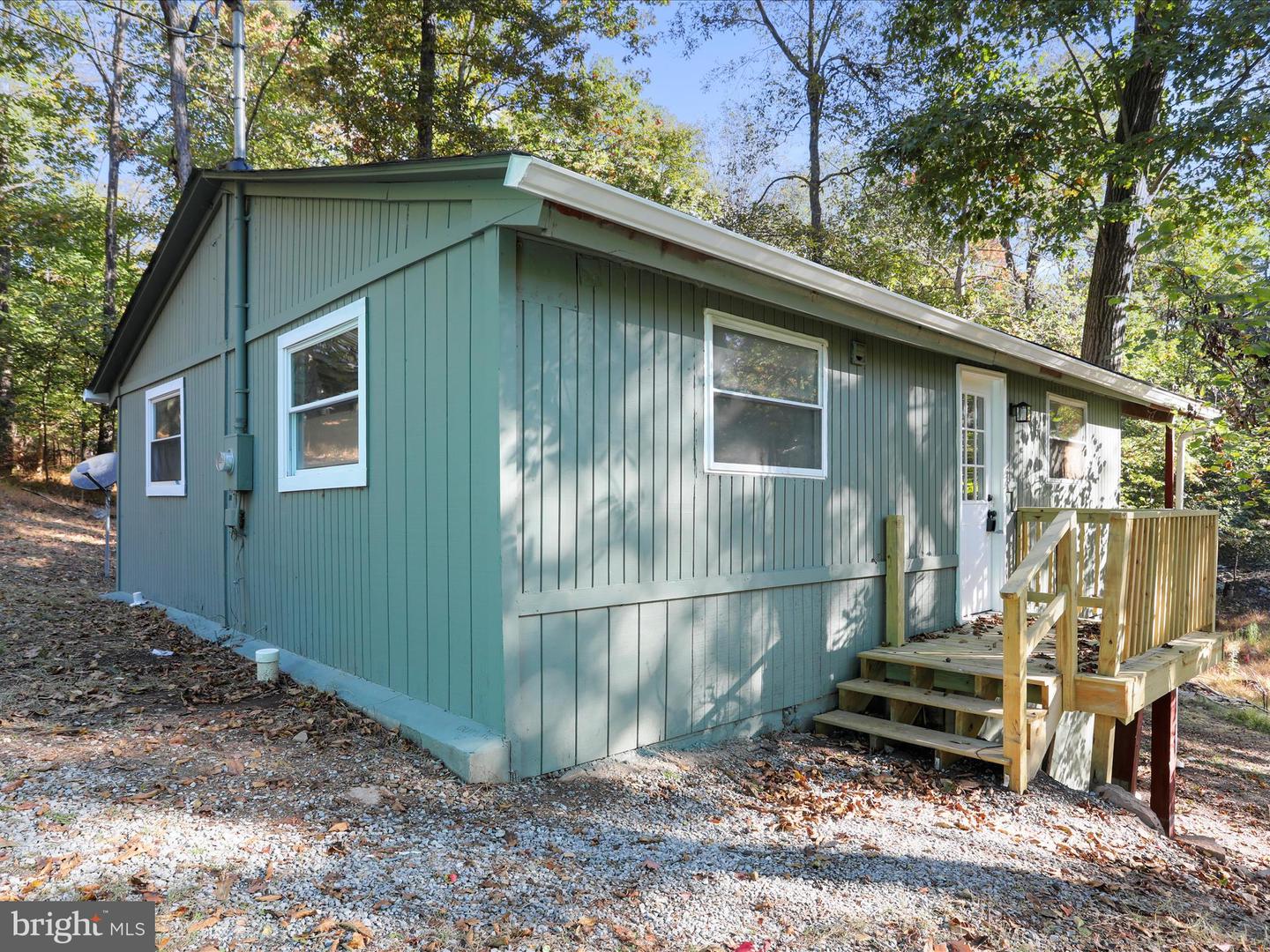 480 Maverick Trail
