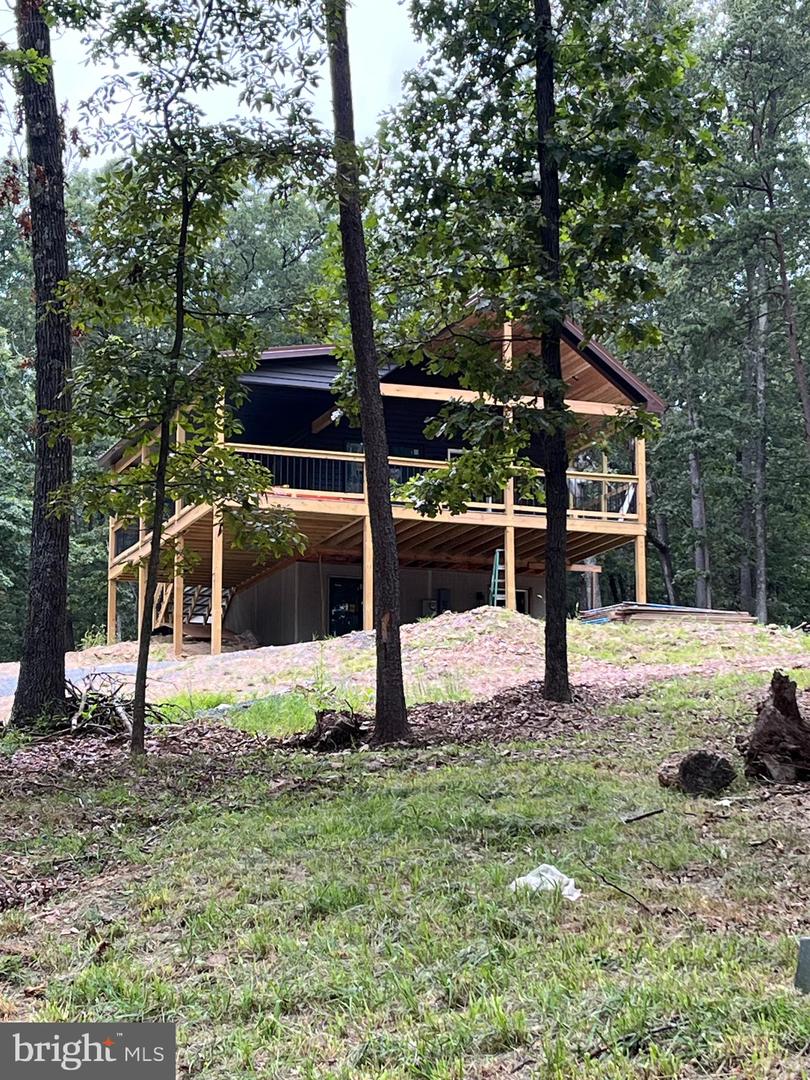 1293 Holly Hill Lane, Berkeley Springs