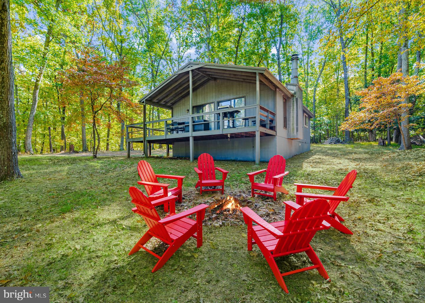 129 Redbud Lane, Hedgesville
