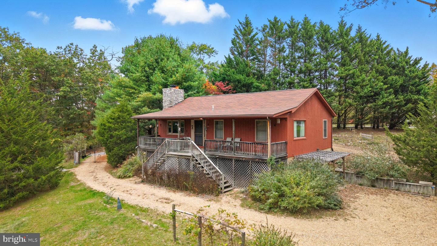 454 Barksdale Lane, Hedgesville