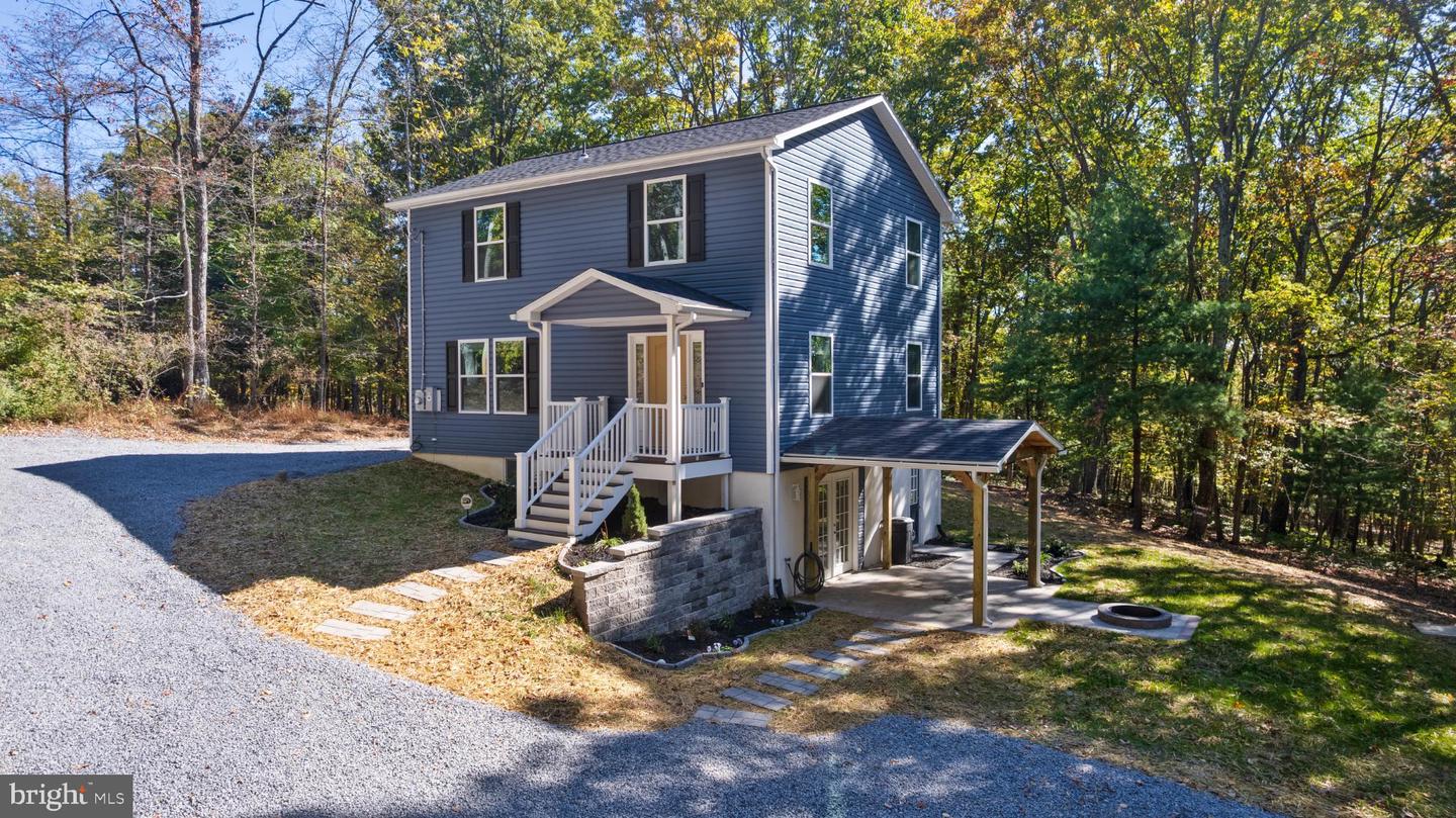 376 Bernice Drive, Hedgesville