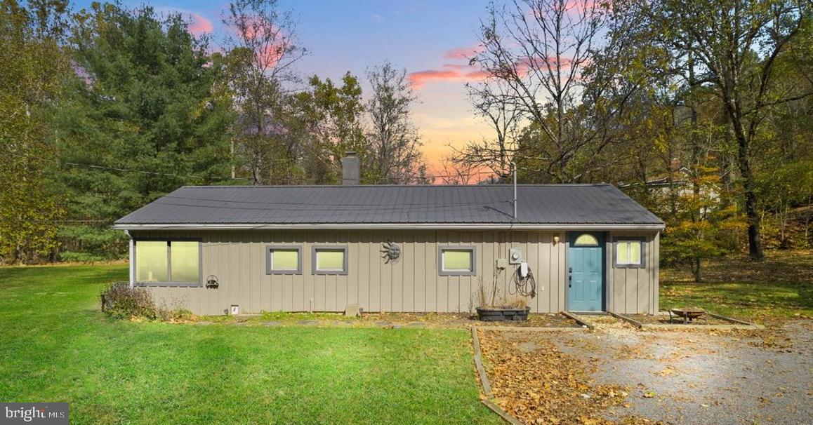 17 Peaceful Place, Great Cacapon