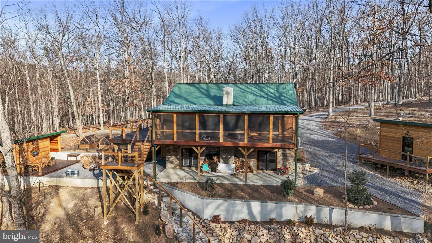 26 Hideout Way, Great Cacapon