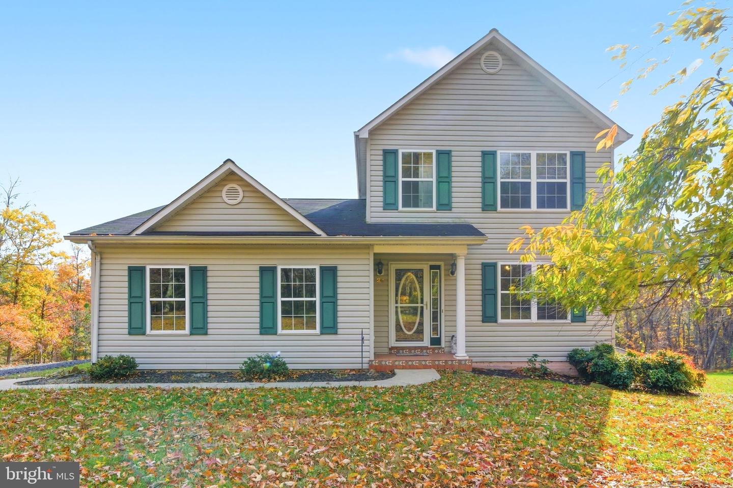 24 Green Oak Lane, Berkeley Springs