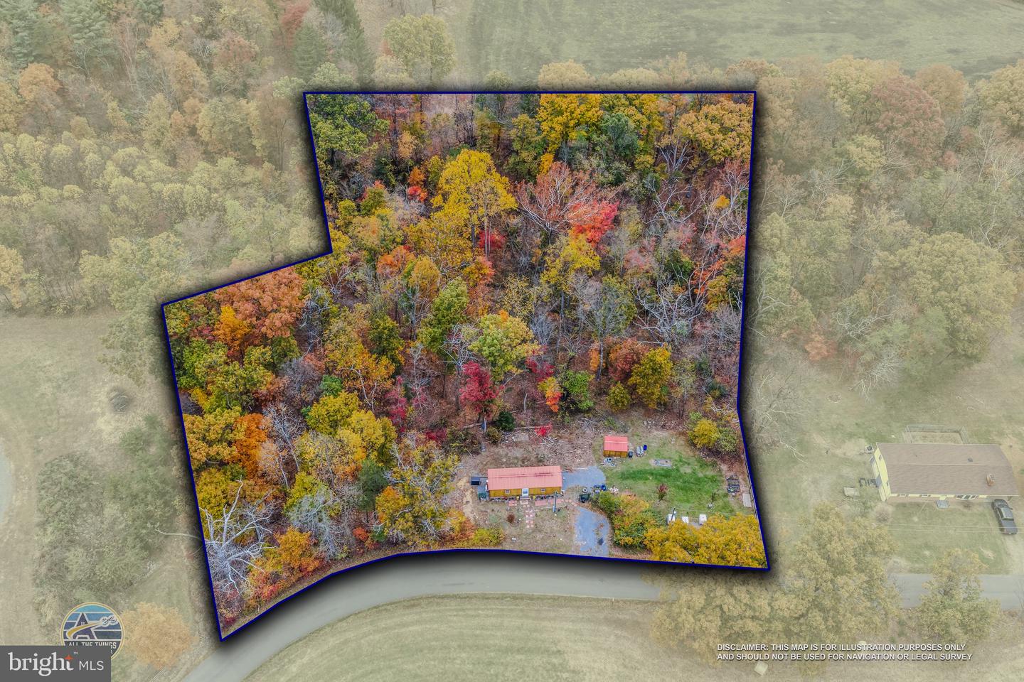 393 Ridersville Road