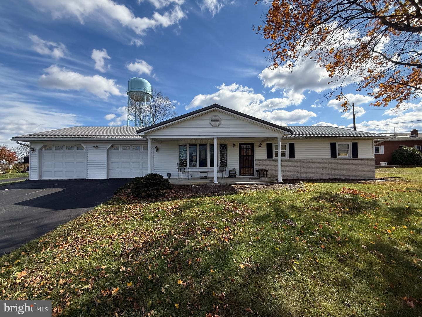 384 Fairview Drive, Berkeley Springs