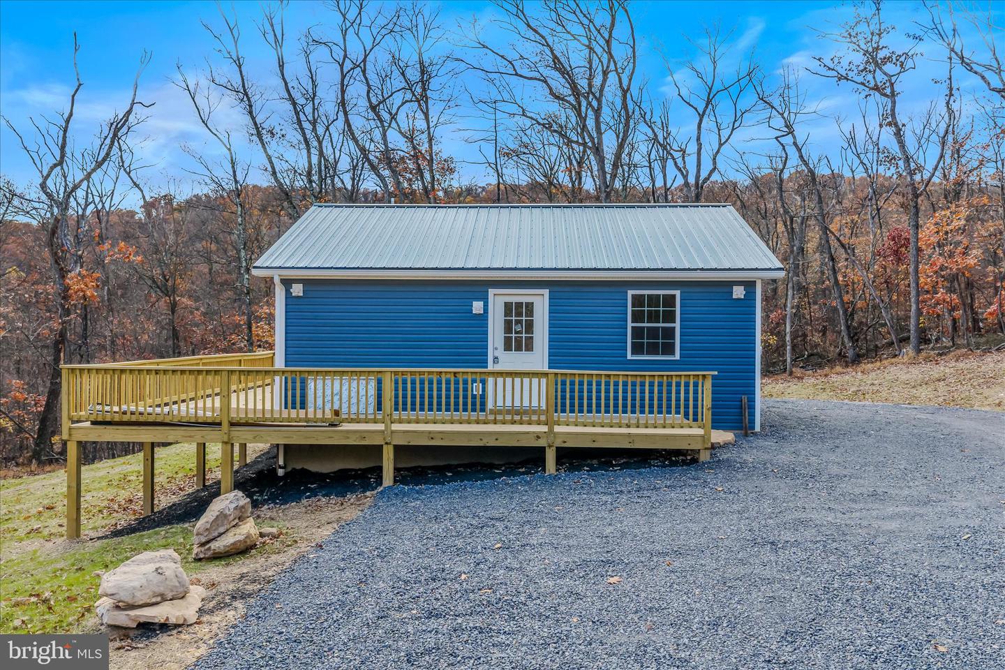 219 Maverick Trail, Hedgesville