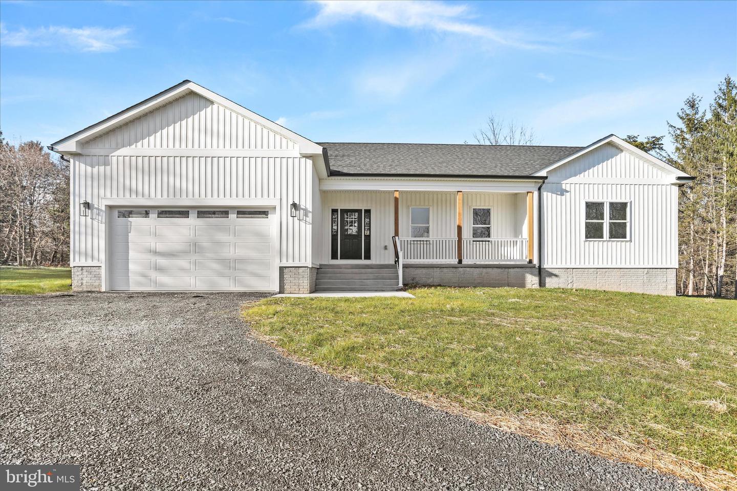 6348 Cherry Run Road