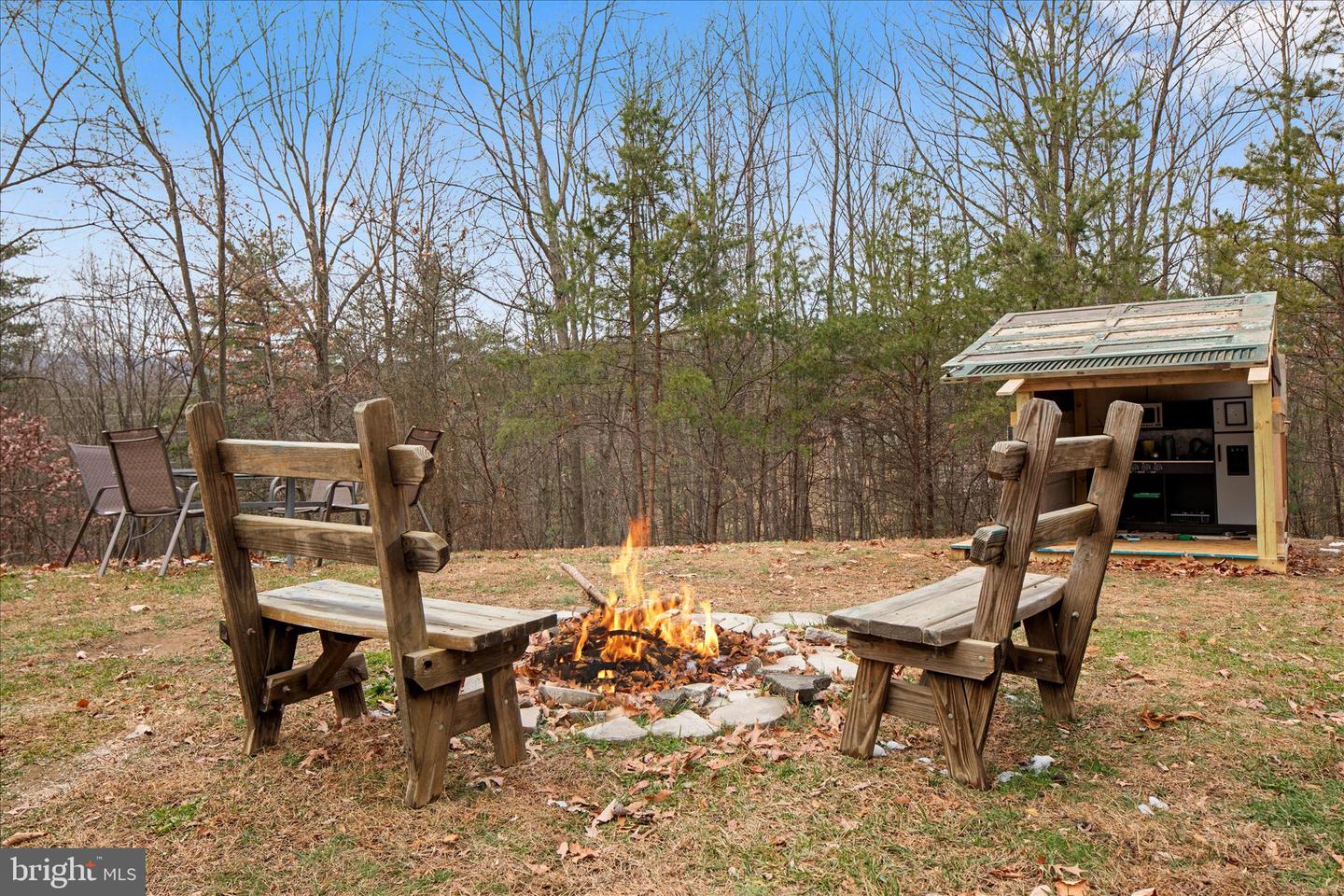 985 Waugh Road, Berkeley Springs