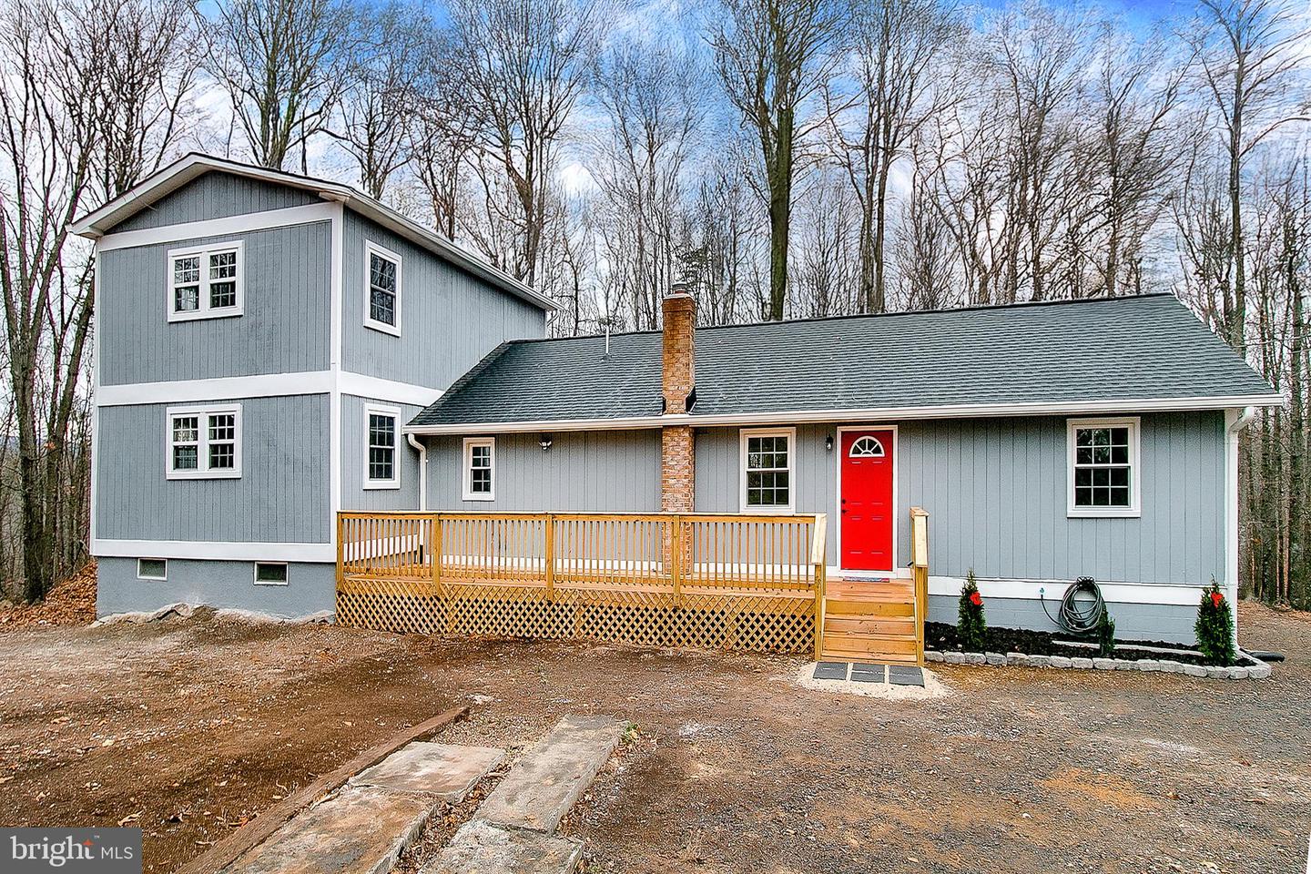 308 Greenwoods Drive, Berkeley Springs