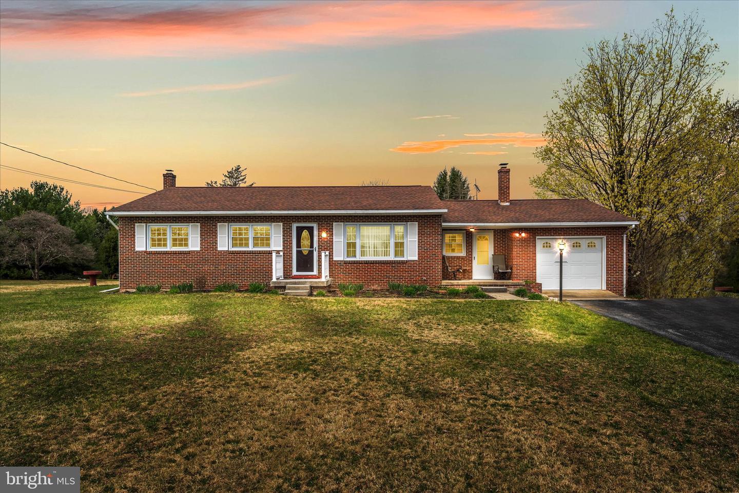 1635 Fairview Drive, Berkeley Springs