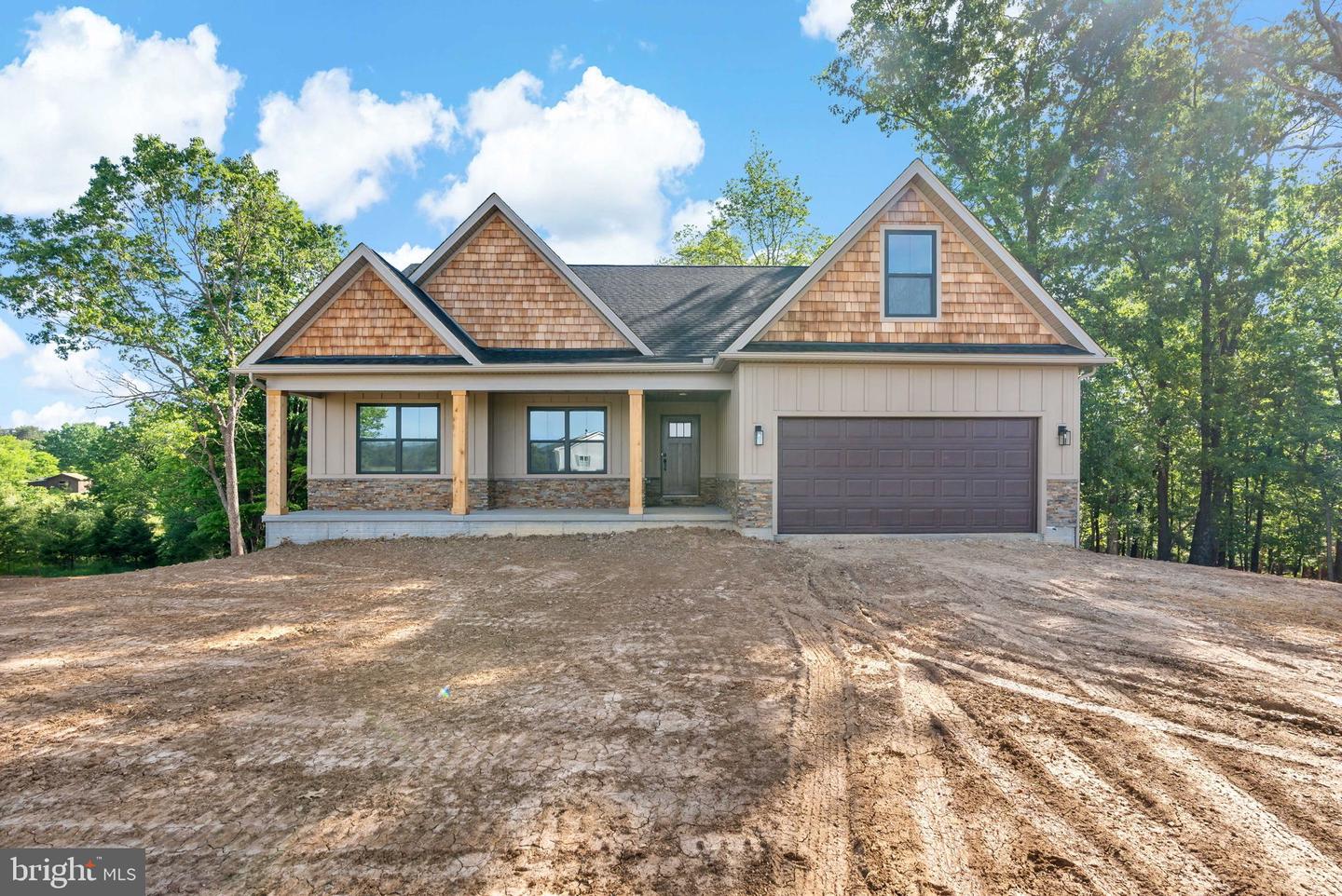 Lot 2 Libby'S Ridge Road, Berkeley Springs