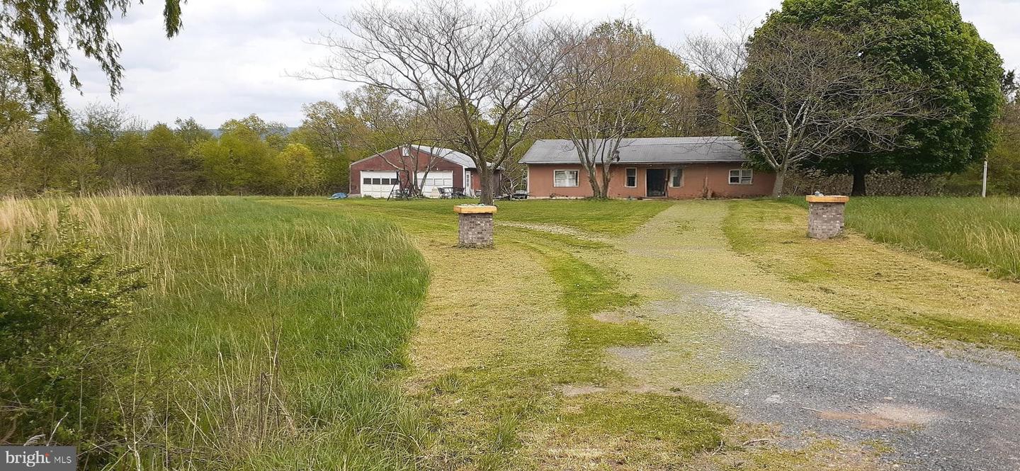 18964 Cacapon Road
