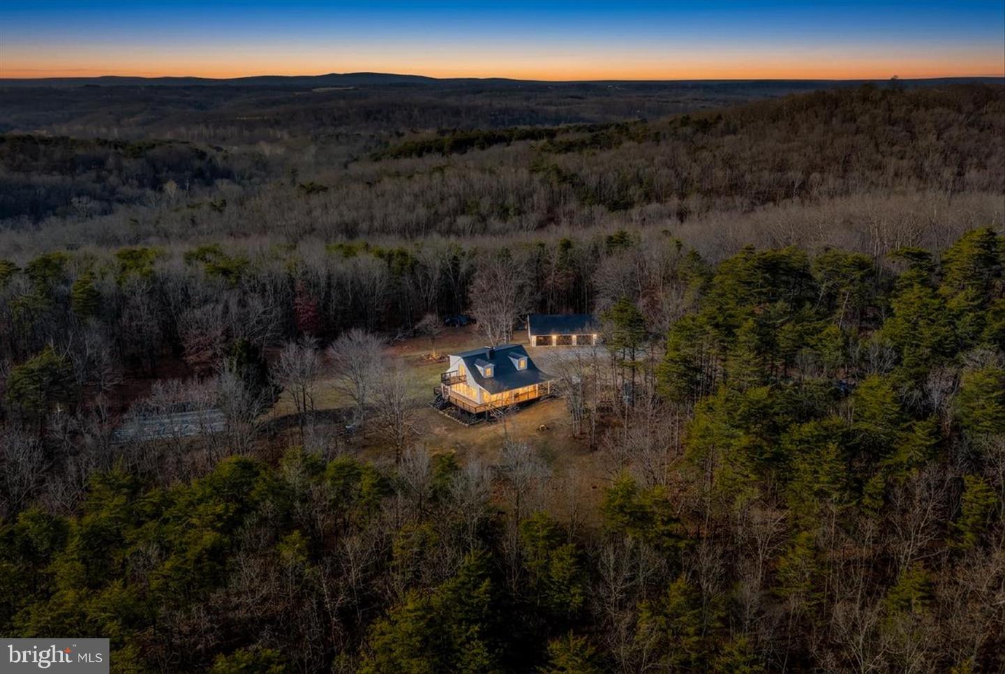 654 Soper Lane