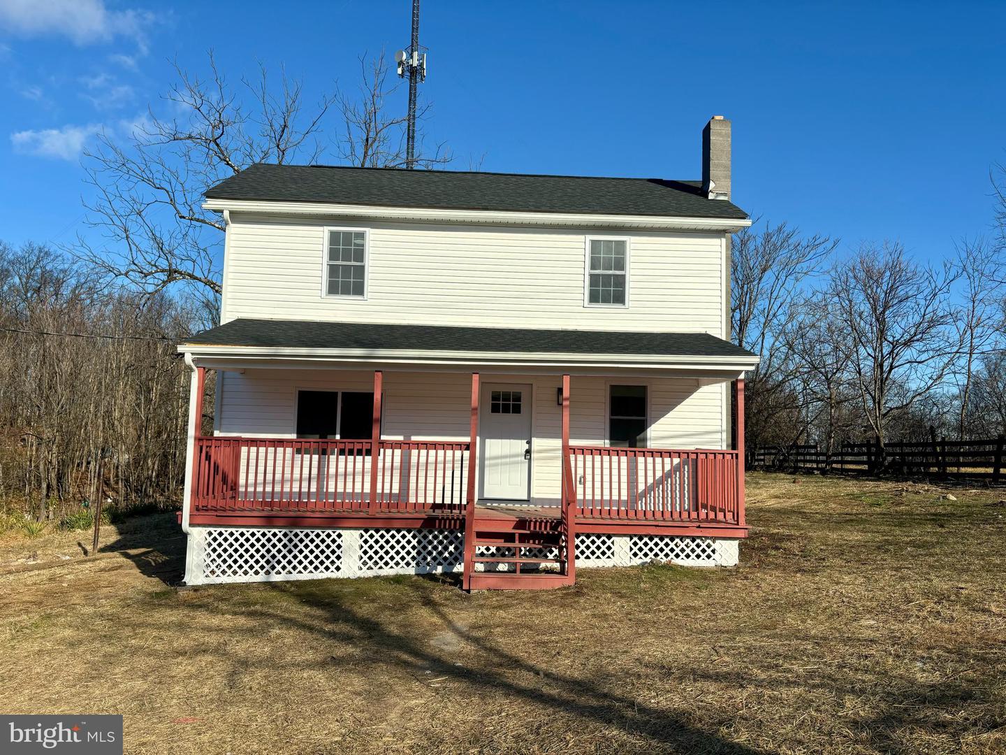 8 Kerns Lane, Berkeley Springs