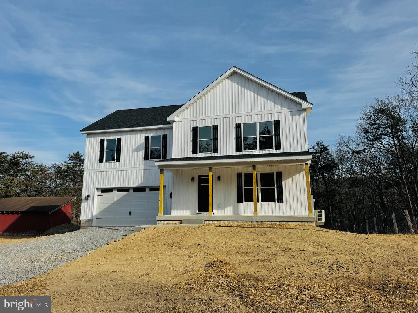 1241 Pine Grove Rd, Berkeley Springs