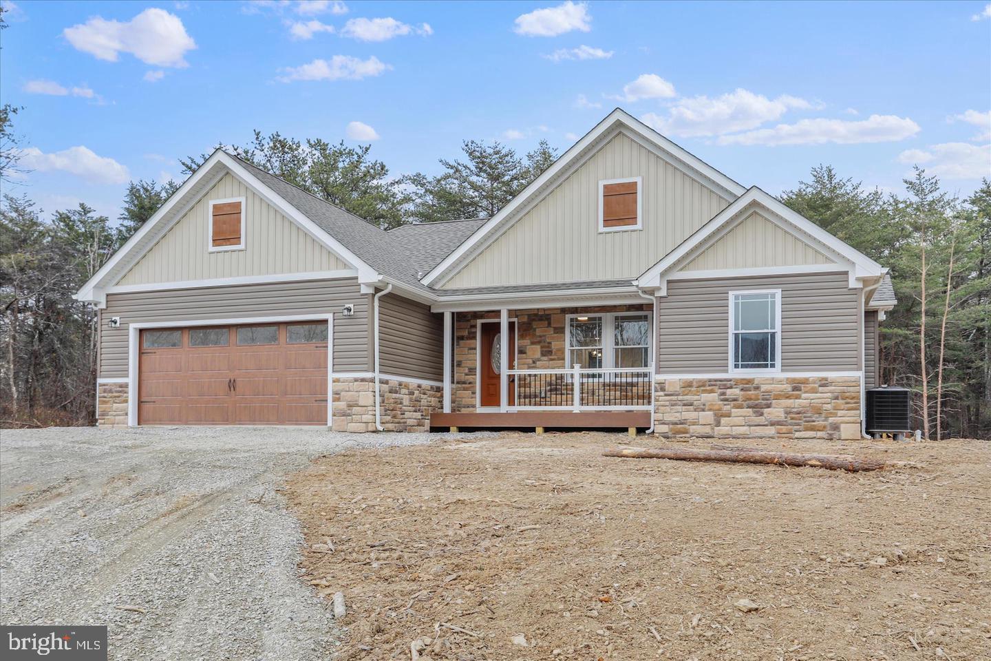 19 Mountain Laurel Drive