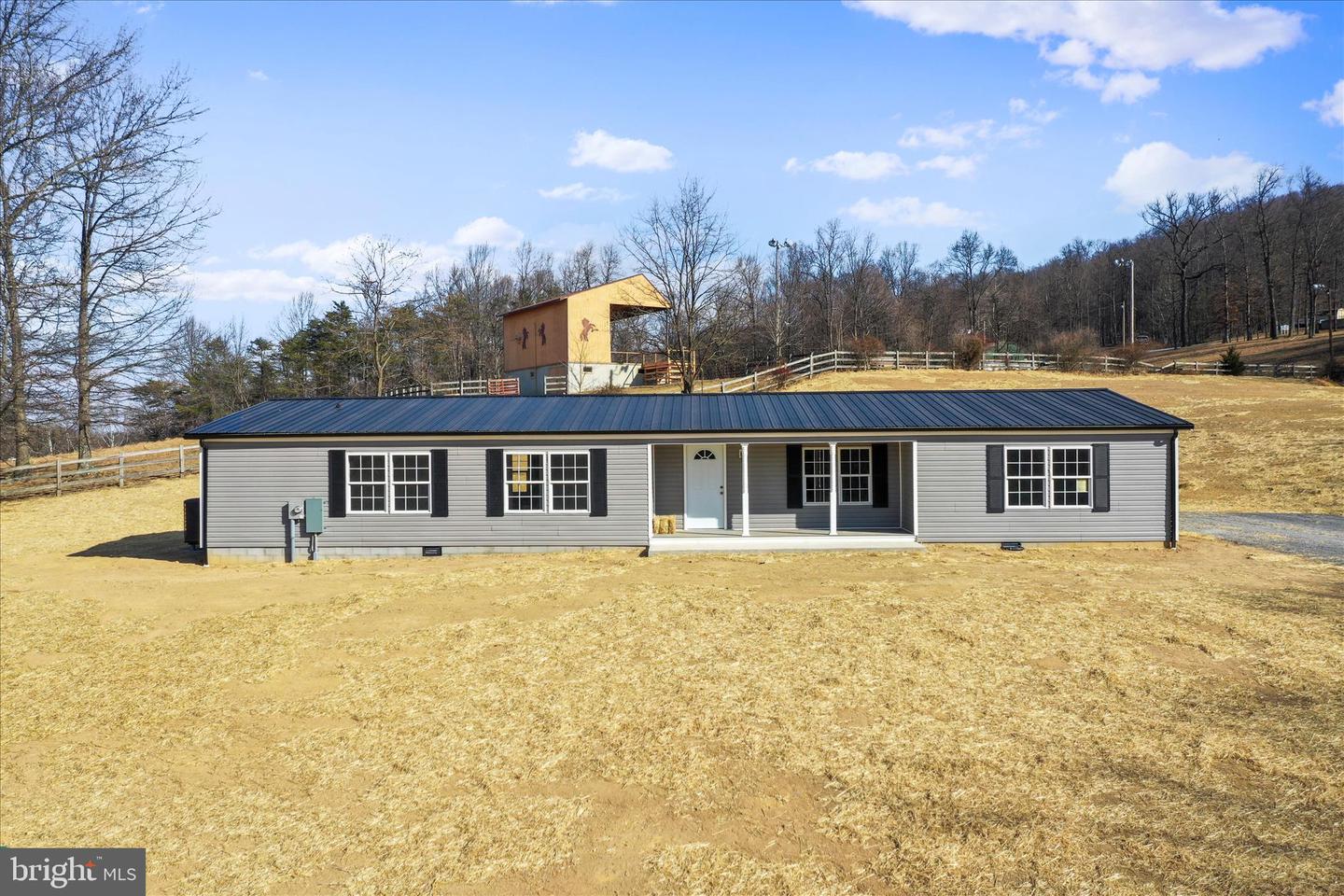 101 Barbeque Drive, Berkeley Springs