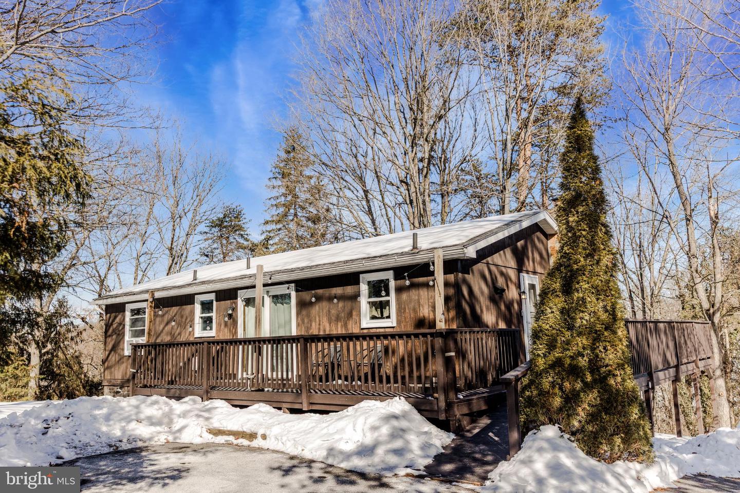 110 Tower Circle, Berkeley Springs