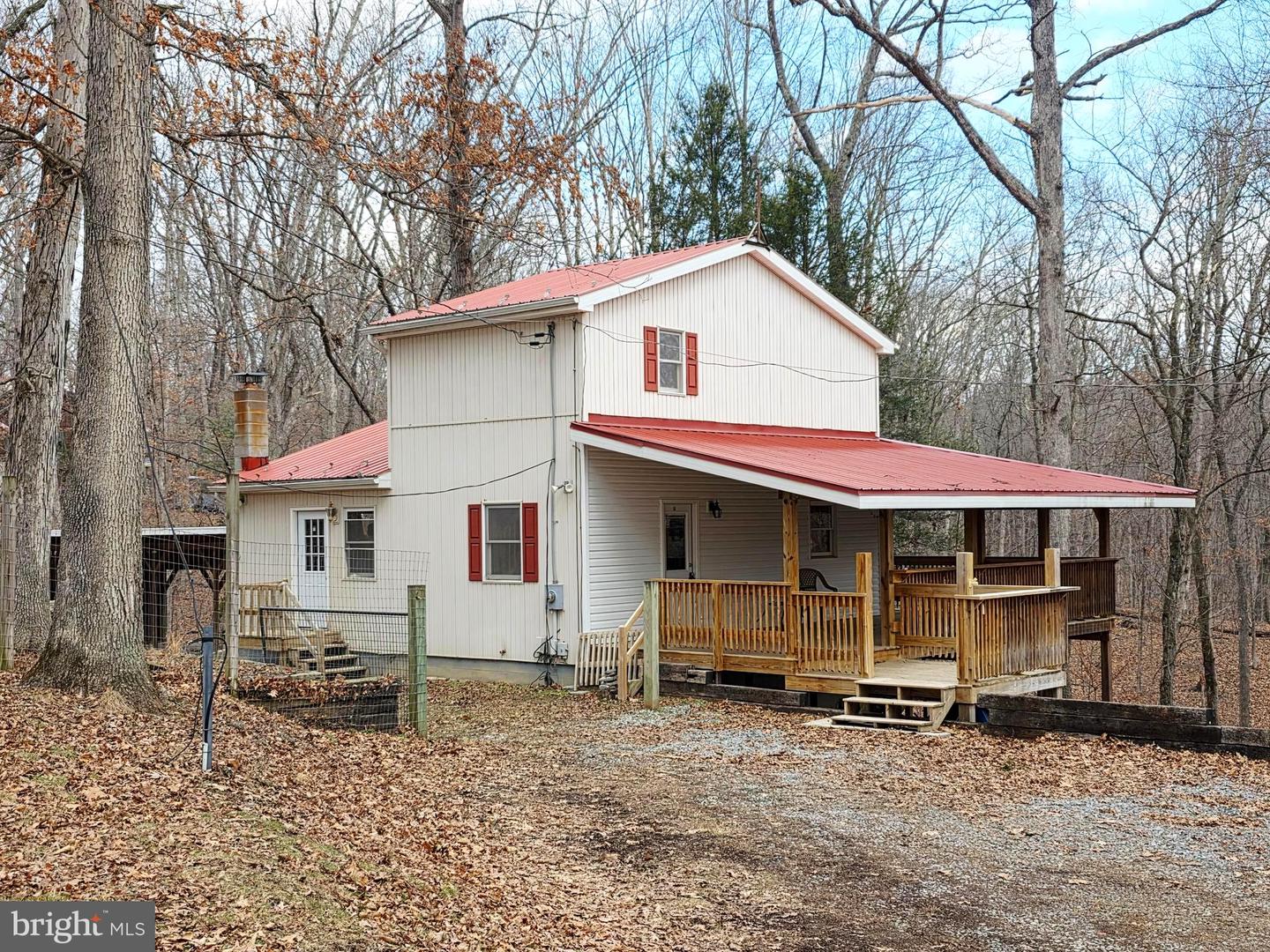 300 Wispy Branch Lane, Hedgesville