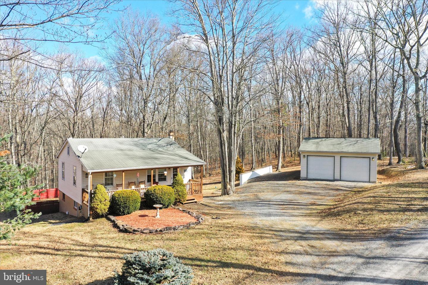 515 Gloyd Lane, Great Cacapon
