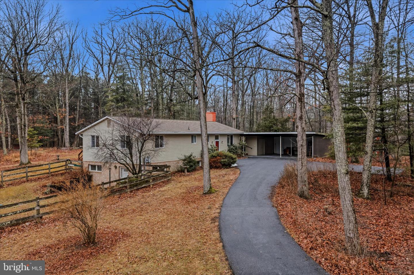91 Ironwood Lane, Berkeley Springs