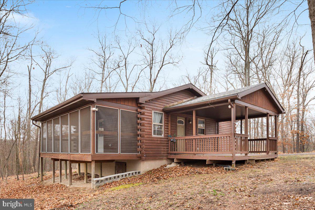 179 Persimmon Tree Lane, Hedgesville