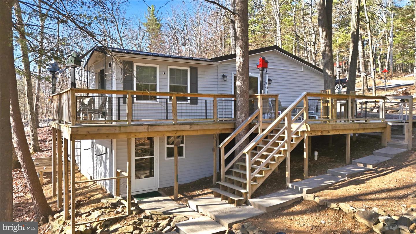 157 Calypso Trail, Great Cacapon