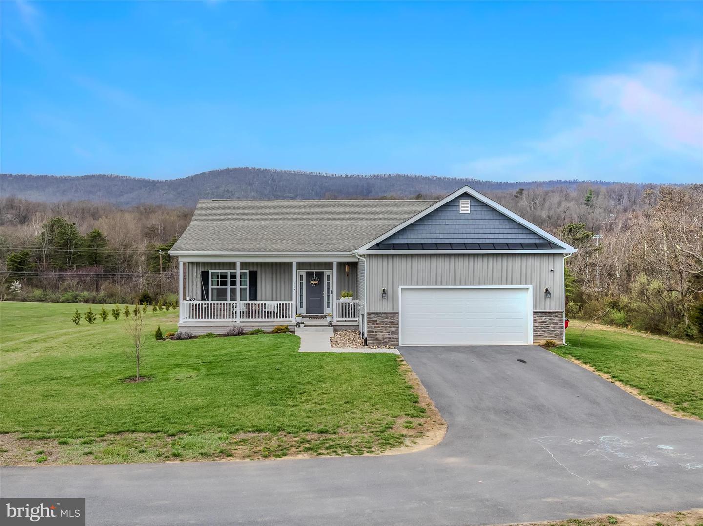 117 Mickey Mantle Court, Berkeley Springs
