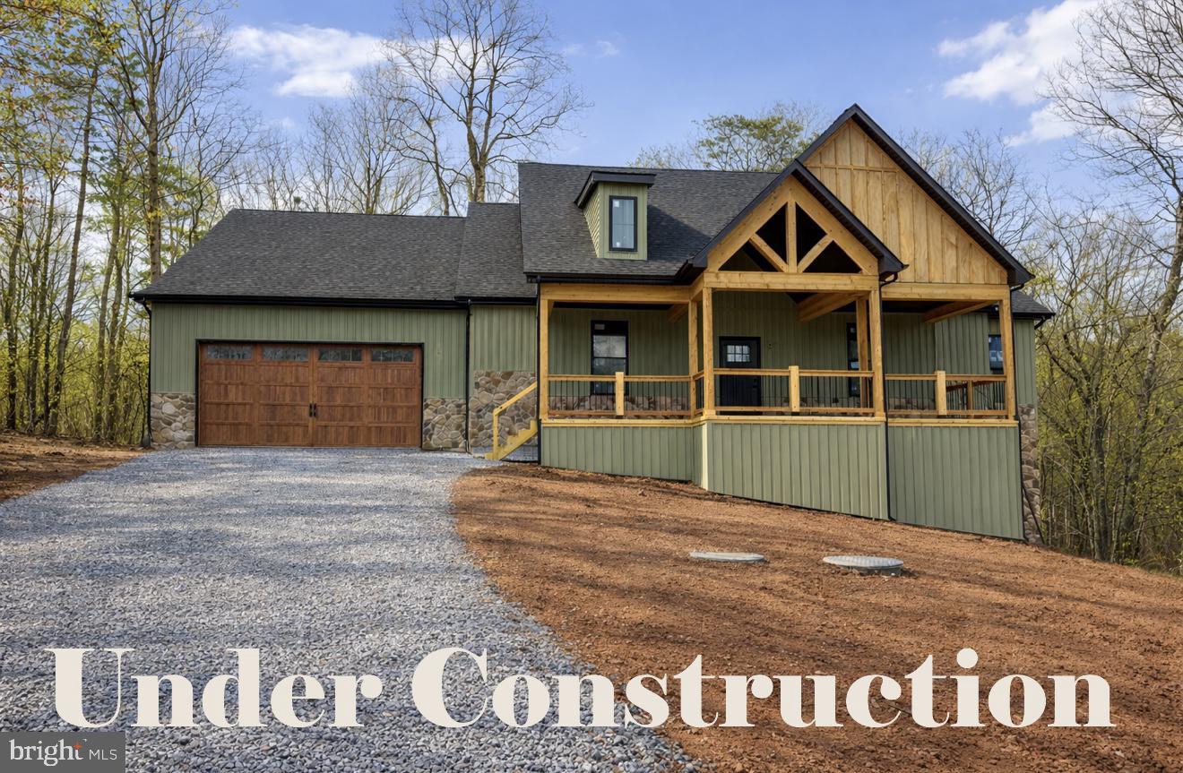 Fairview Drive #lot 3a