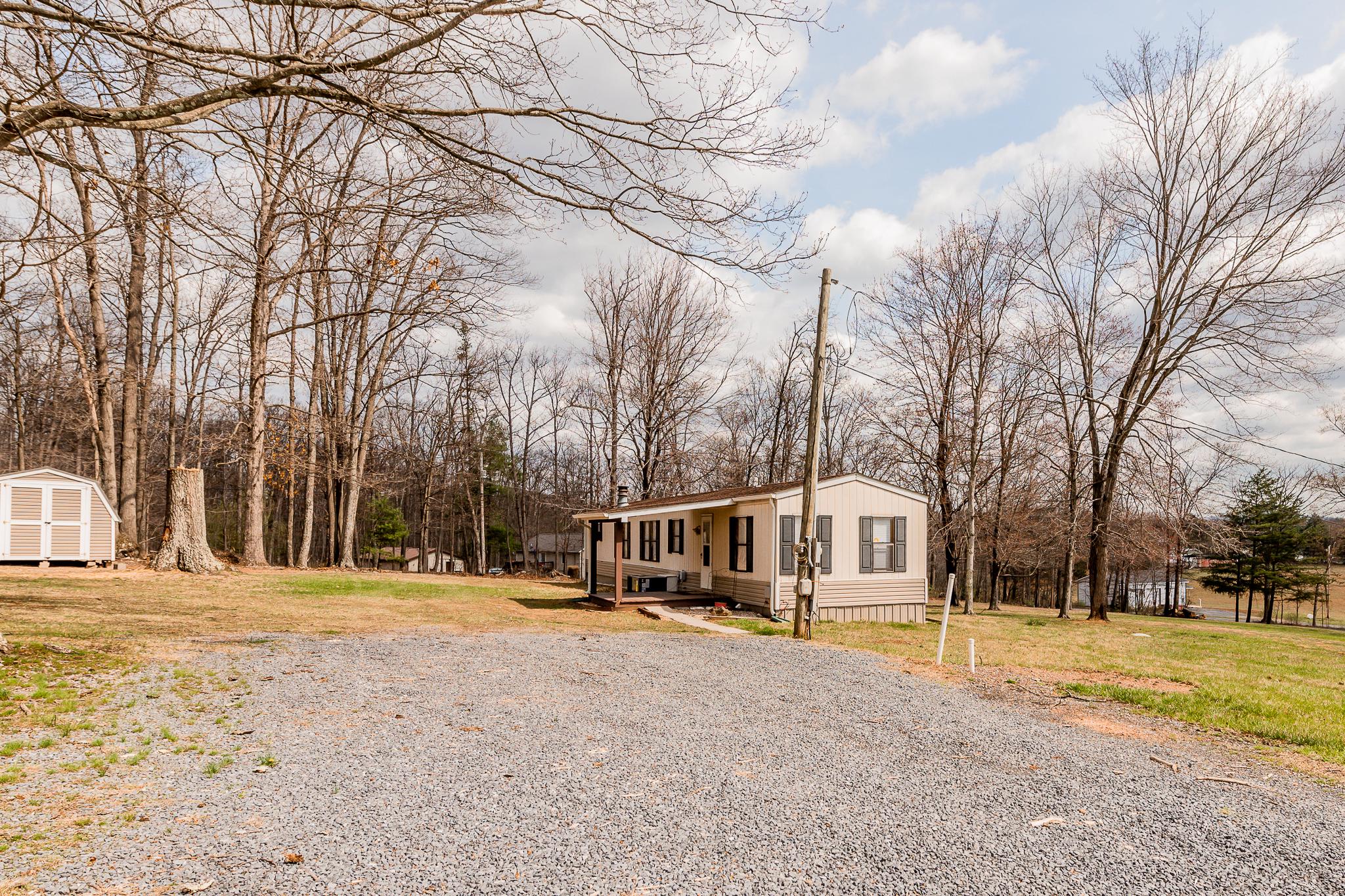 204 Goller Hills Lane, Hedgesville