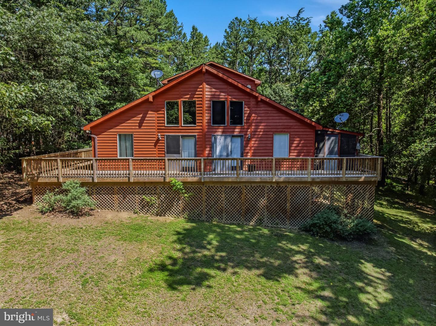 292 Creekview Lane