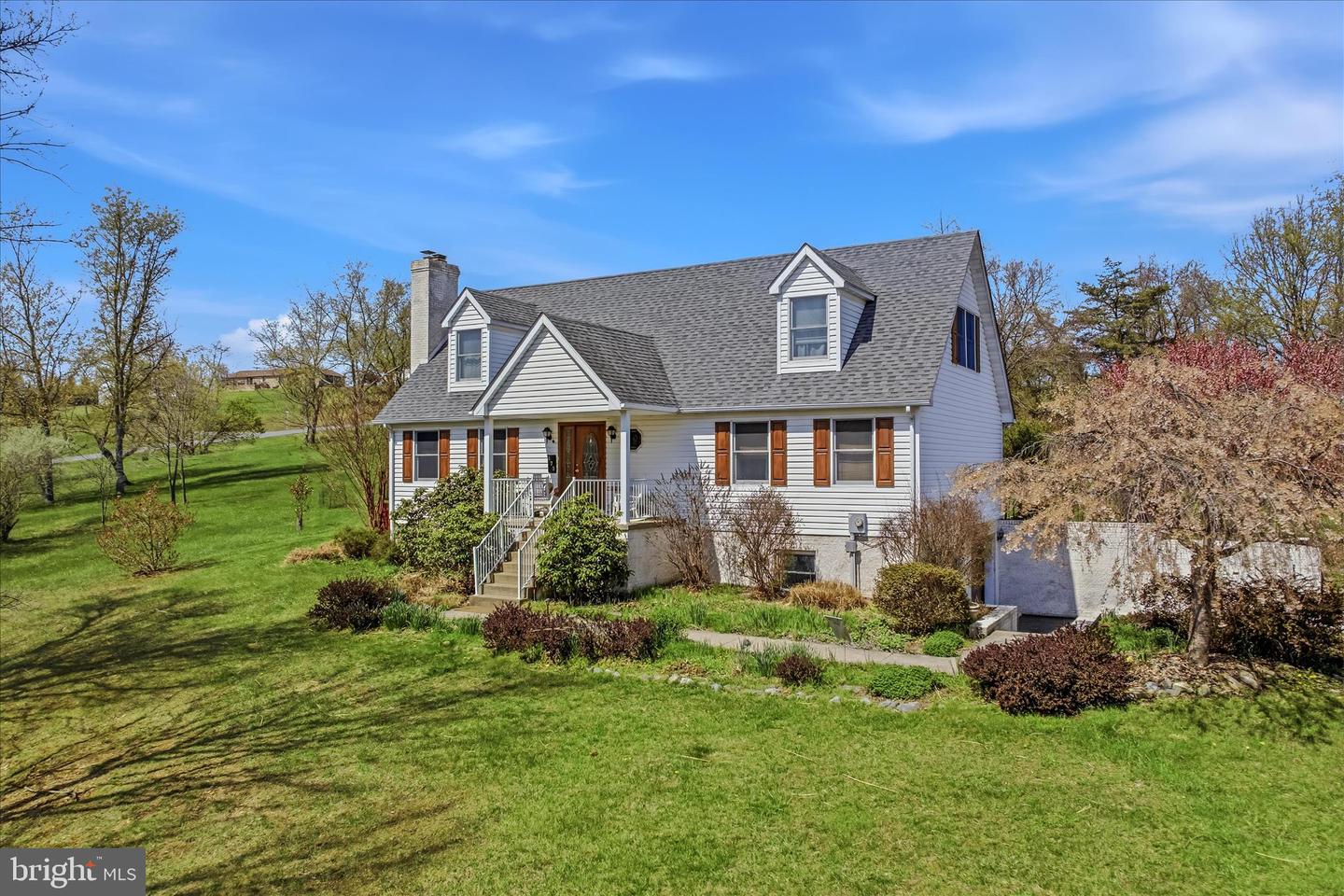 173 Ridgeview Drive