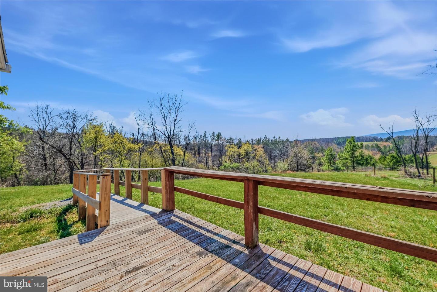 1420 Eppinger Road, Berkeley Springs
