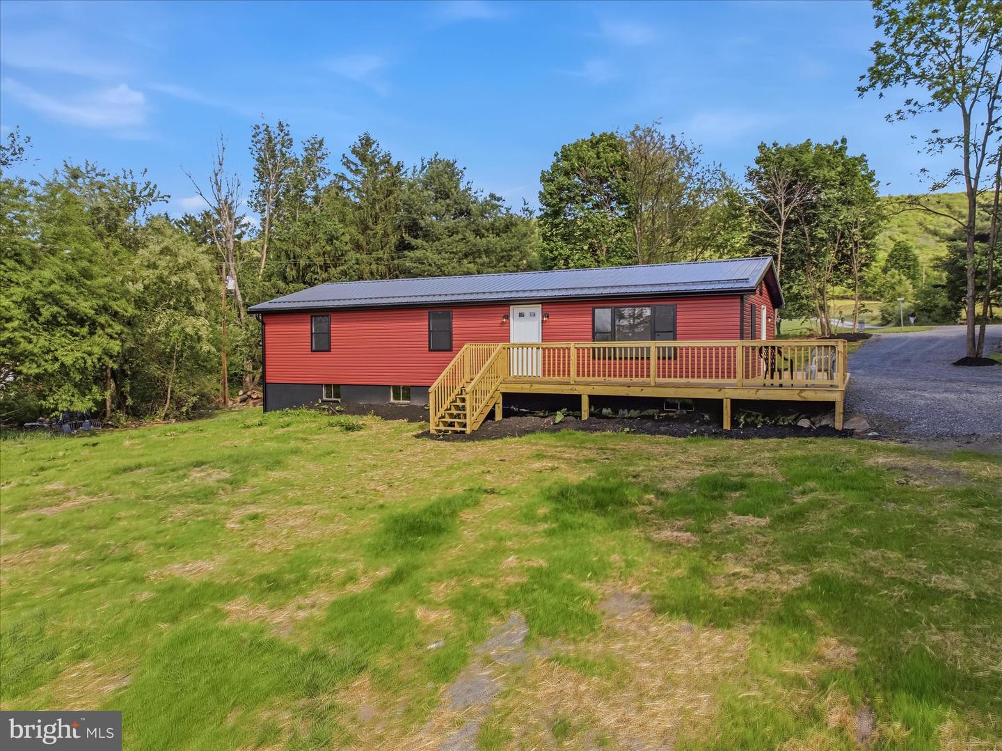 5 Dense Oak Ln