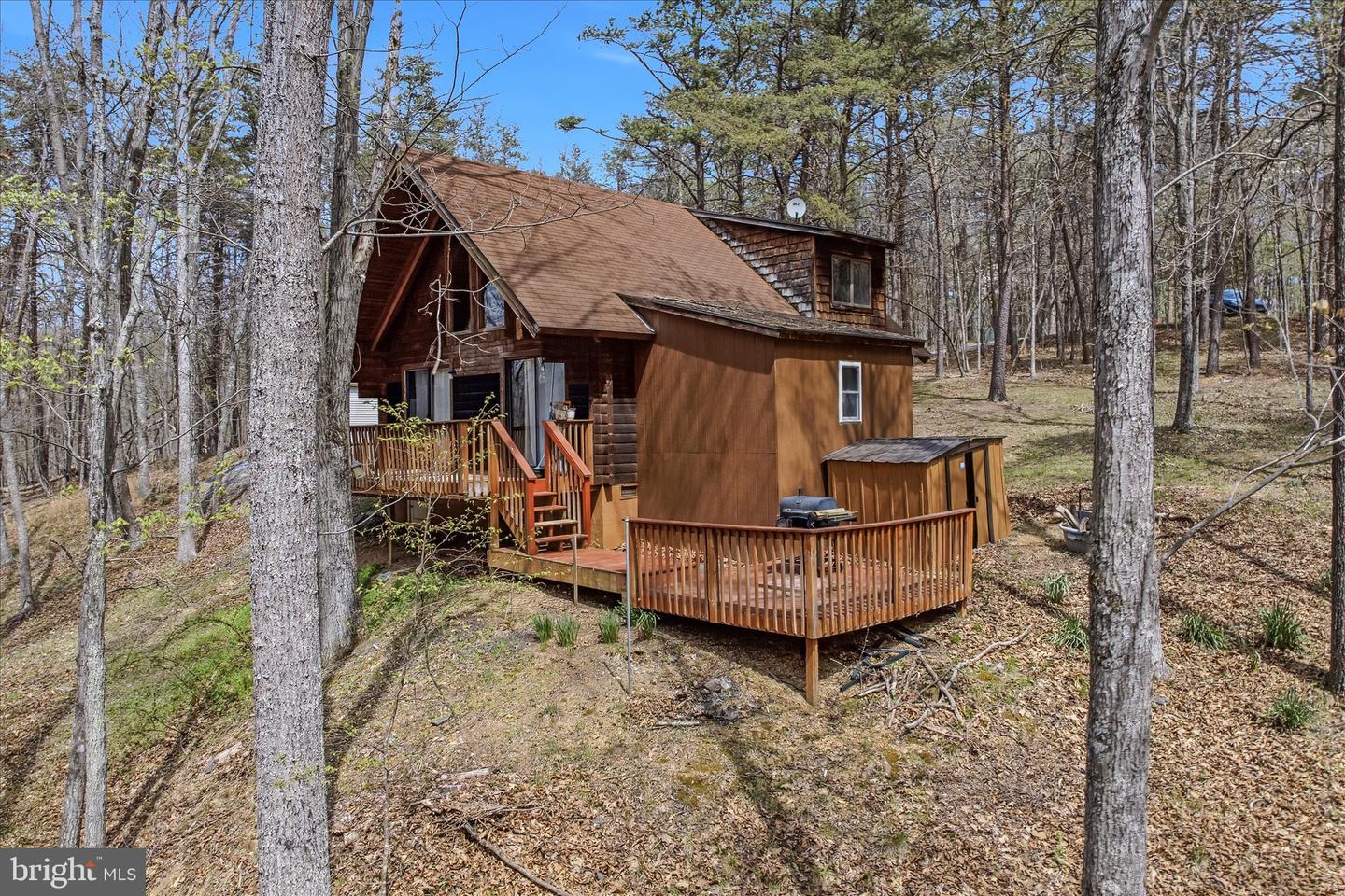 264 Clear Spring Lane, Berkeley Springs