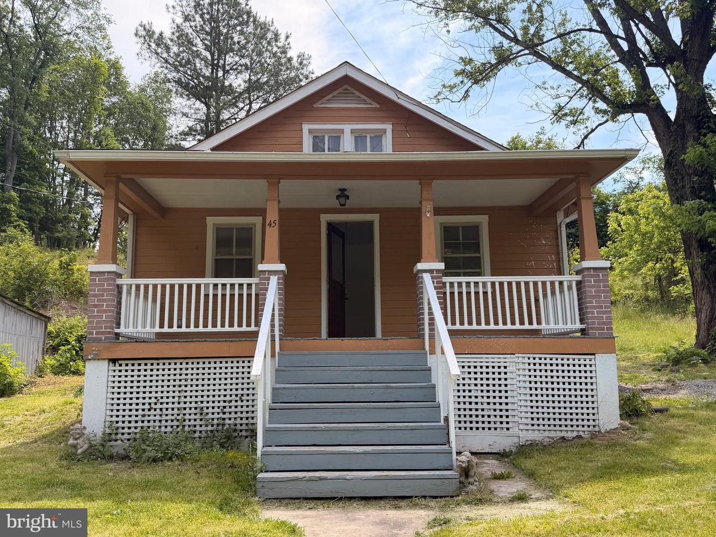 45 Pansy Lane