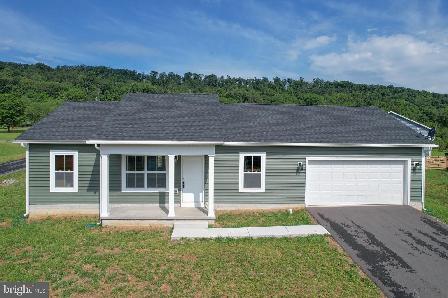 147 Greg Drive