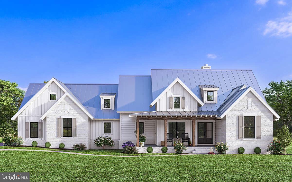 Lot 3 Bearclaw Estates