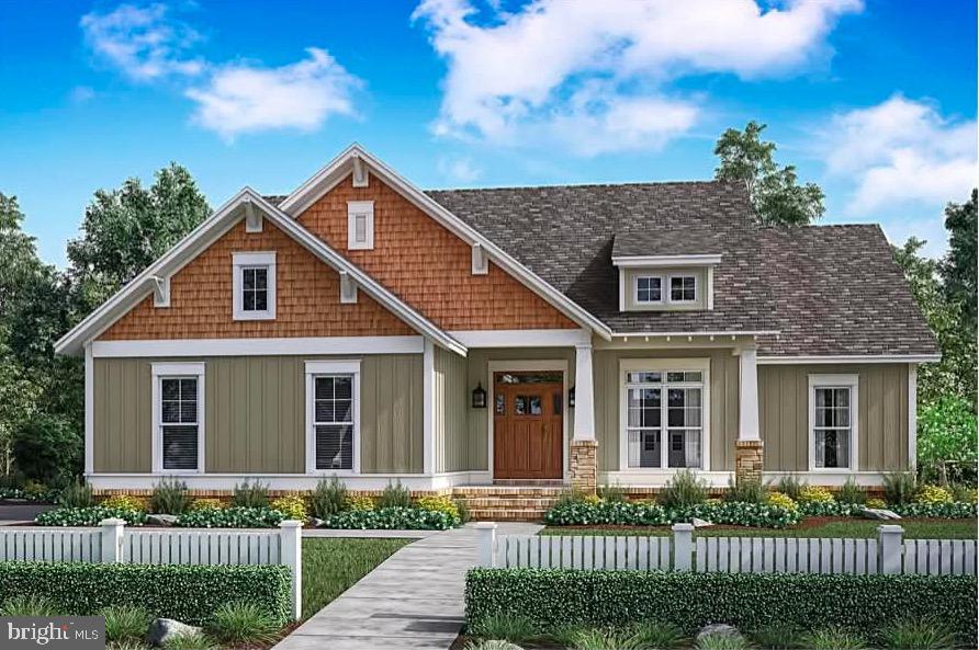 Lot 5 Bearclaw Estates