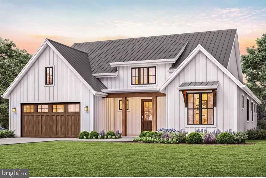 Lot 2 Bearclaw Estates