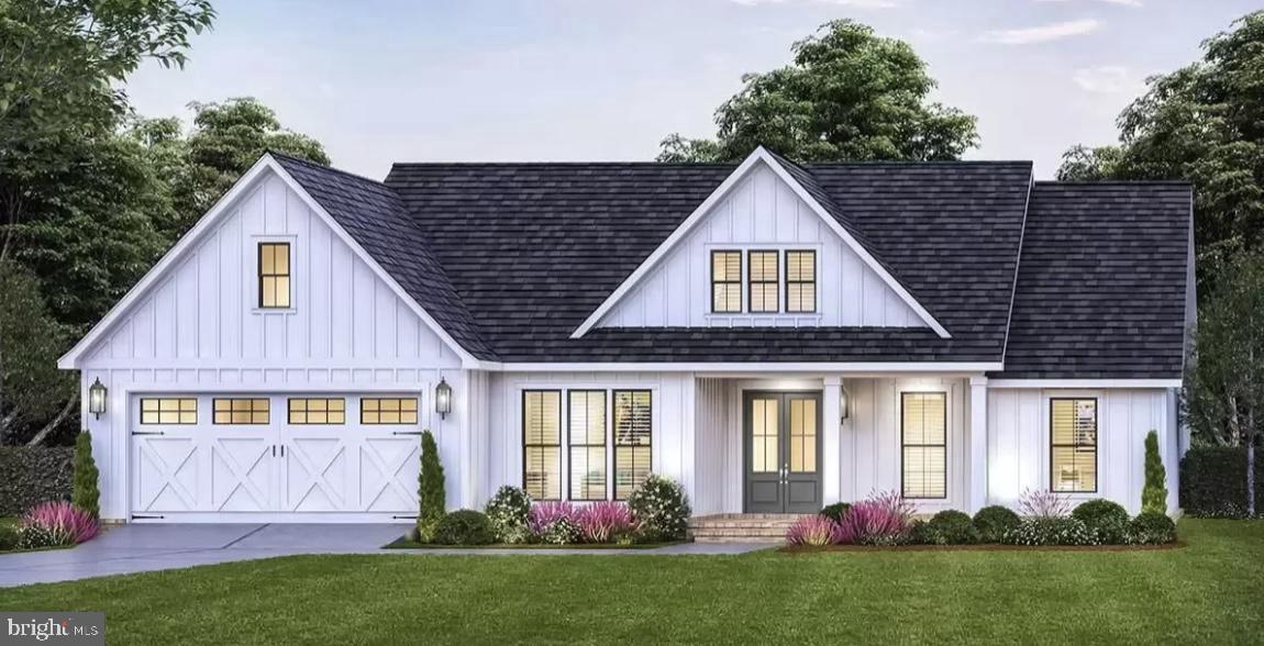 Lot 4 Bearclaw Estates