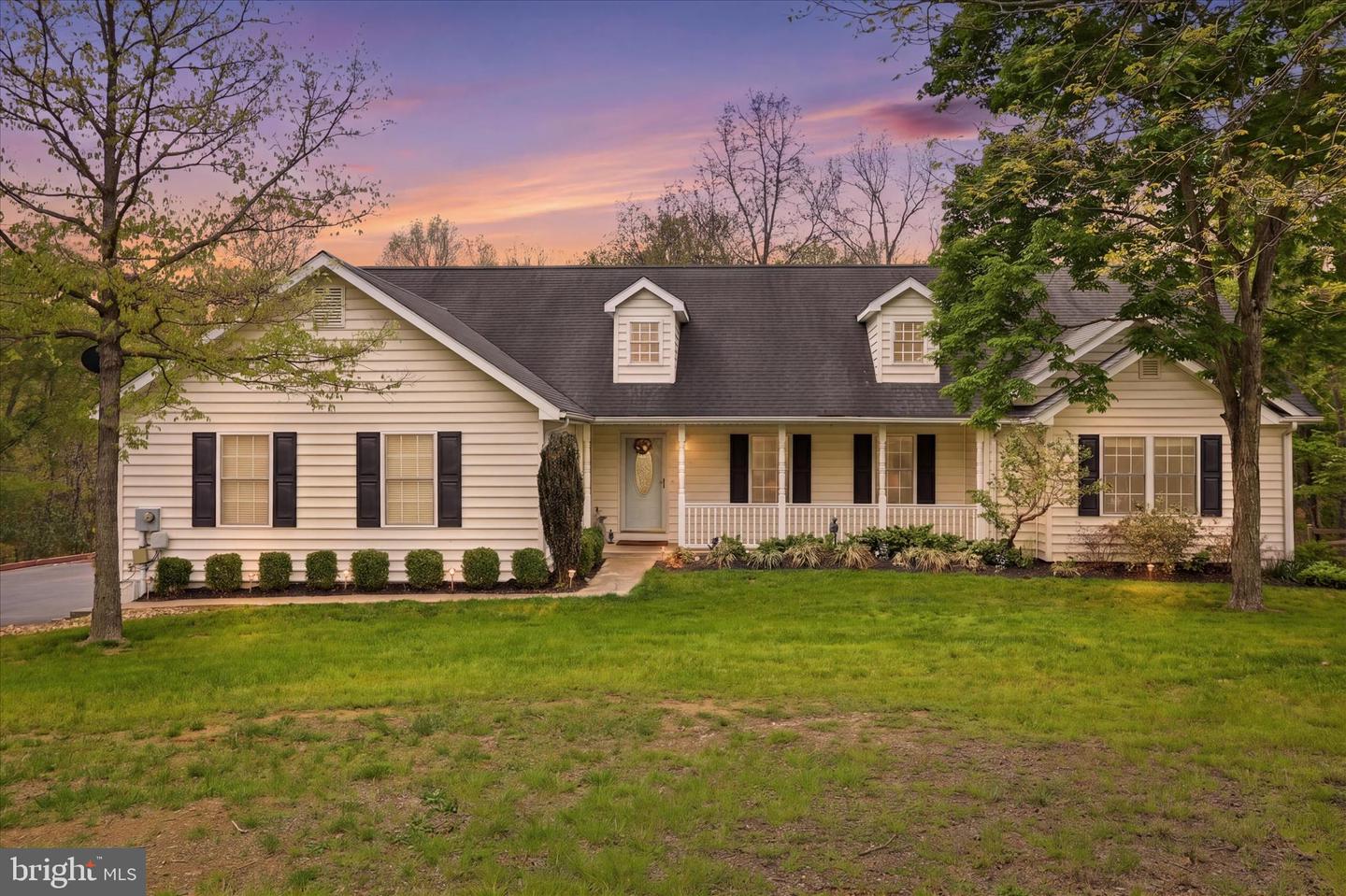 354 Cielo Lane, Berkeley Springs