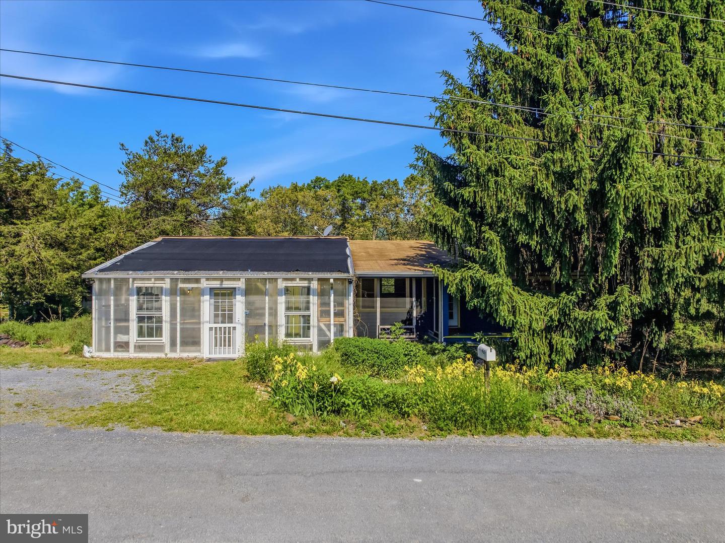 627 Apple Orchard Circle, Berkeley Springs