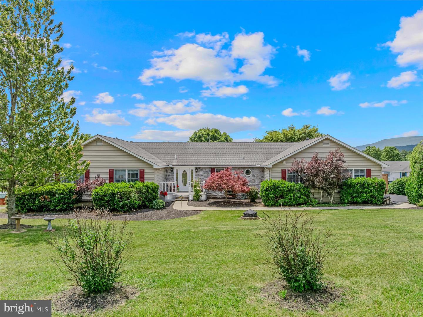 302 Prado Way