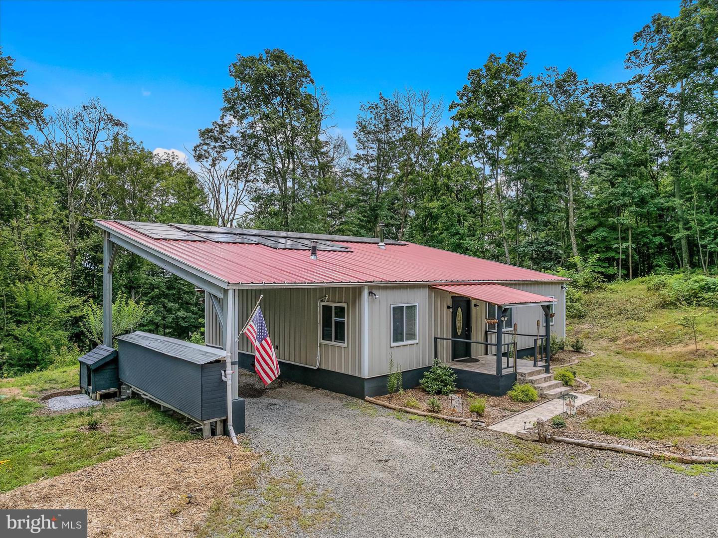 397 Happy Valley Lane