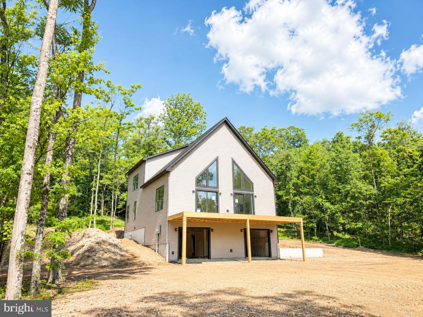 Lot 41 Spice Bush Court